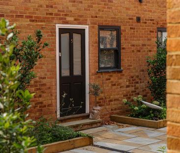 1 bedroom maisonette to rent - Photo 6