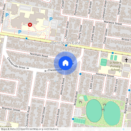 42 Northam Road, Vic 3165, Bentleigh East