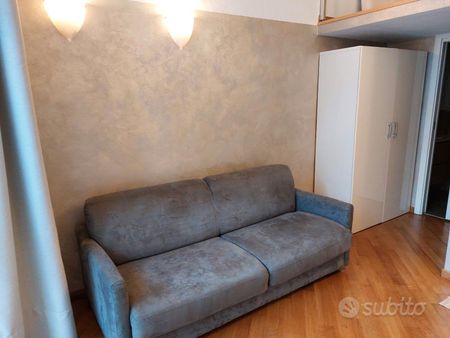 Monolocale soppalcato in villetta privata Segrate - Photo 2