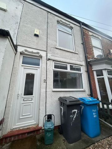 2 bedroom terraced house to rent - Photo 3