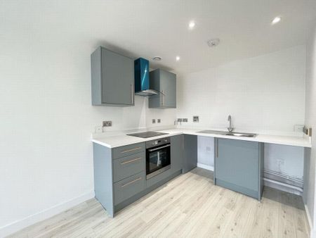 1 bedroom apartment to rent - Photo 3