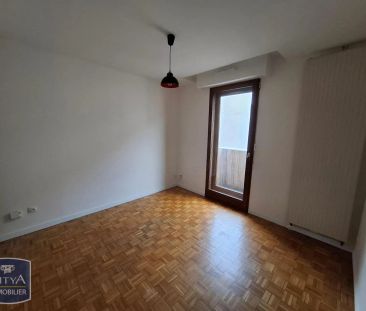 Appartement à louer 1 pièce 31.3m² - Photo 1