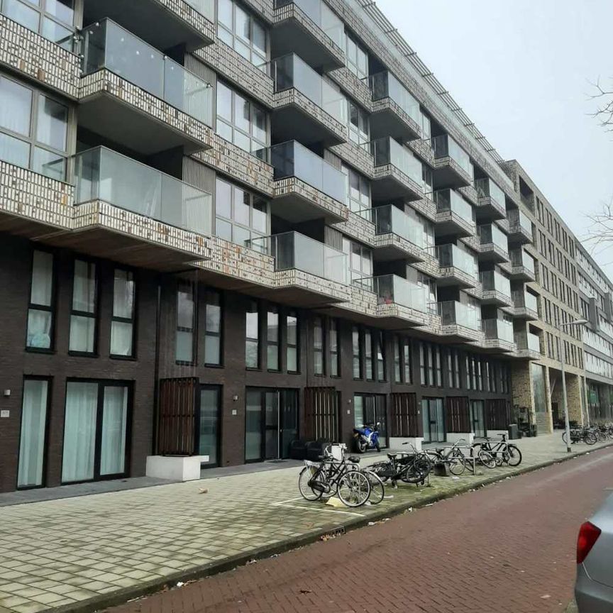 Voorburgstraat 467 - Foto 1