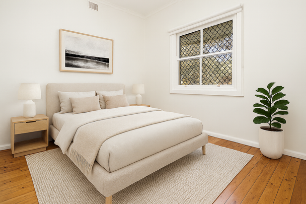 110 Burlington Street, Crows Nest NSW 2065 - House For Rent | Domain - Photo 1