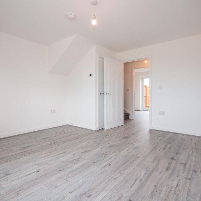 3 bedroom house to rent - Photo 1