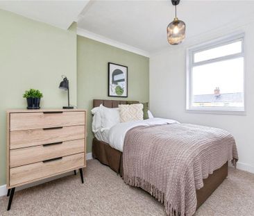 1 bedroom terraced house to rent - Photo 5