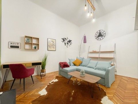 Eötvös street - Fotó 1