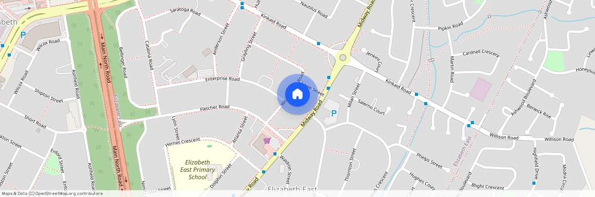 41 Worthington Road, Elizabeth East