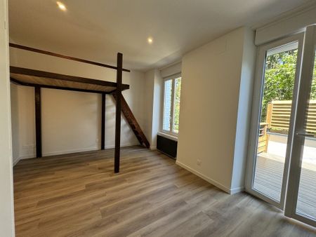 Location Appartement 1 pièce 20m² NANCY 54000 - Photo 5