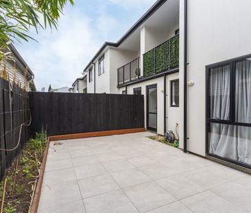 Lovely 3-bedroom townhouse! - Photo 5