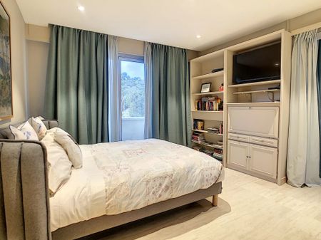 Appartement 4 pièces - vue mer panoramique - Photo 5