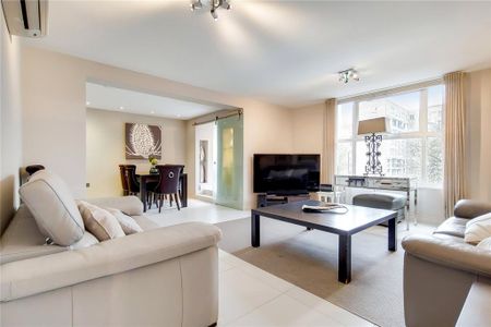 3 bedroom apartment to rent - Photo 2