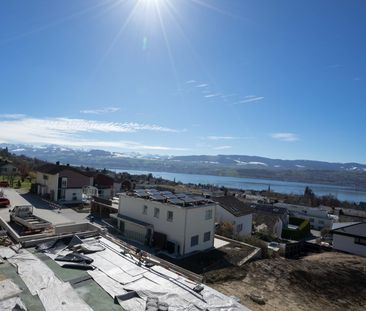 3.5 Zimmer, 97 m² - Photo 6