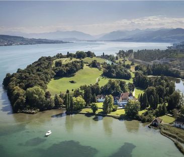 2 Zimmer, 57 m², 3. Stock - Photo 4