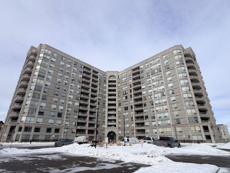 For Lease - 9015 Leslie Street Unit# 616, Richmond Hill, Ontario - Photo 2