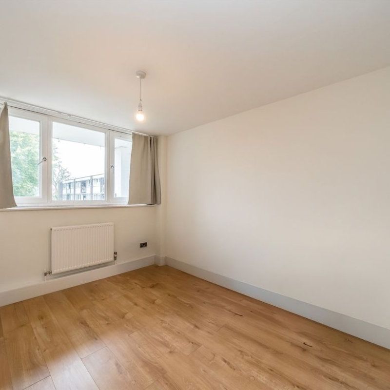 Clement Close, NW6, London - Photo 1