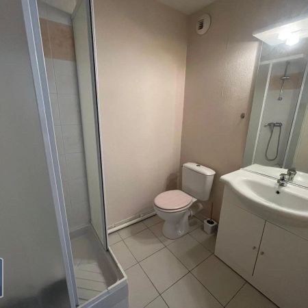Appartement à louer 1 pièce 28.45m² - Photo 3