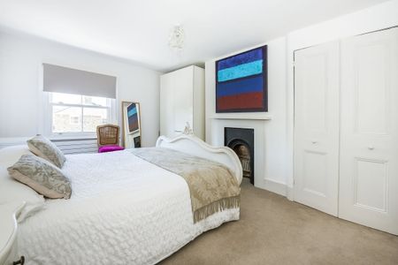 5 bedroom terraced house to rent - Photo 5