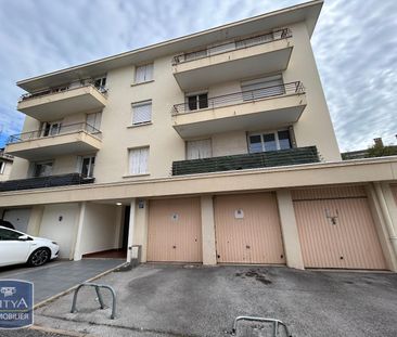 Location Appartement 2 pièces 49m² MONTPELLIER 34000 - Photo 2