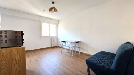 Appartement T1 à louer à Marseille - La Timone - Photo 5
