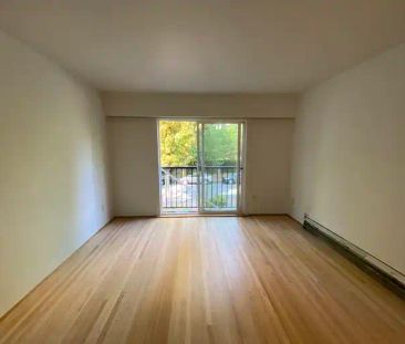 The Pinecone Building In Fairview, Top Floor Studio! | 1636 West 10... - Photo 1