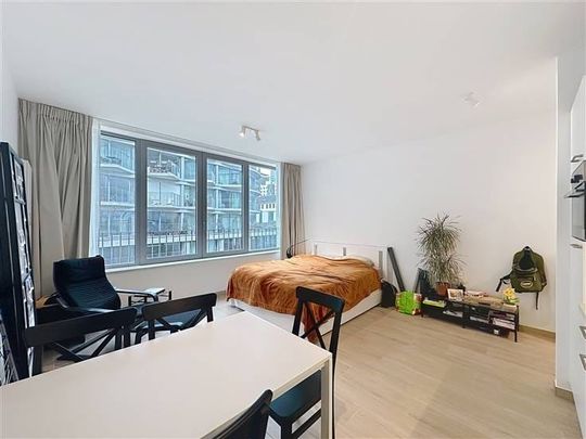 Studio te huur - Foto 1