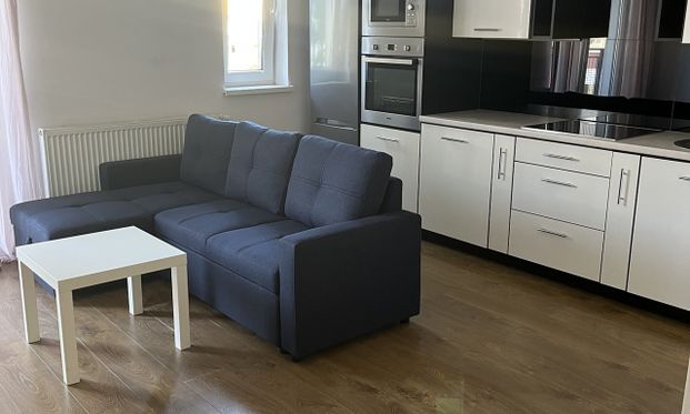 mazowieckie, Radom, Zamłynie, Sebastiana Klonowica - Фото 1