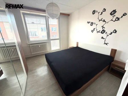 K pronájmu 2+1 v Třebíči, ul.Na Svahu - Fotografie 4