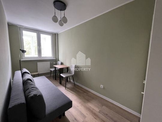 Dla pierwszego najemcy, blisko WSB i centrum - Photo 1