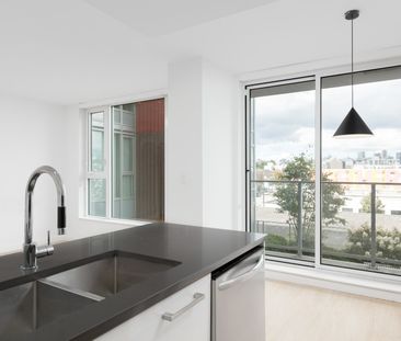 933 E Hastings St (3rd Floor), Vancouver - Photo 5