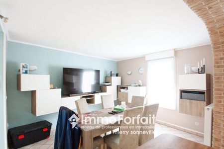 Maison mitoyenne 1 côté Hersin-Coupigny - Photo 2