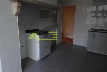 Apartamento T3 em Lisboa
