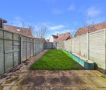 2 bedroom terraced house to rent - Photo 6