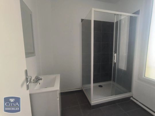 Appartement à louer 2 pièces 36.08m² - Photo 1