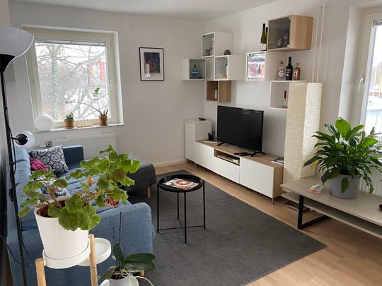 Råbyvägen, Uppsala - Foto 1