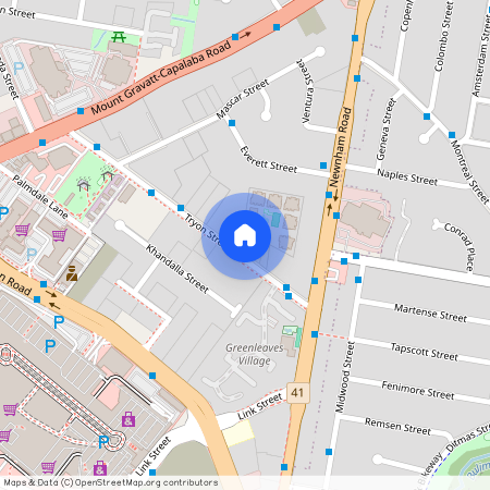 74 Tryon Street, Upper Mount Gravatt