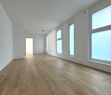 Winteraktion - Jänner mietfrei | Attraktive 3-Zimmerwohnung mit Balkon - Photo 4