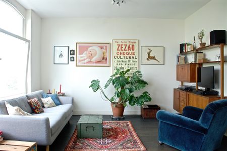 De Wittenkade 29-3, 1052 AB, Amsterdam - Photo 3