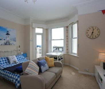 Studio to rent - Photo 3