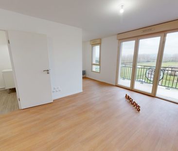 "Anglois" T2 récent avec balcon - Photo 1