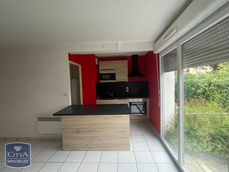 Location Appartement 2 pièces 55m² AVOINE 37420 - Photo 5