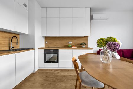 Pierwszy najemca, 2 pokoje, garaż, SKM, Ursus - Zdjęcie 5