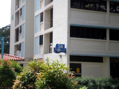 Blk 56 Geylang Bahru Riverpoint (Kallang/Whampoa), HDB 5 Rooms - For Rent - Photo 5