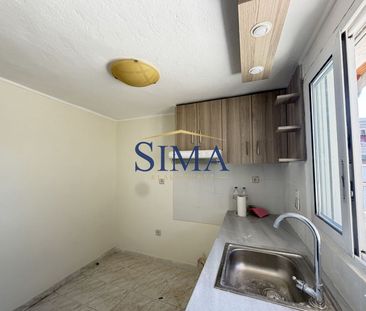 Studio/Γκαρσονιέρα για ενοικίαση Γεντί Κουλέ - Επταπύργιο (Άνω Πόλη) - Photo 5