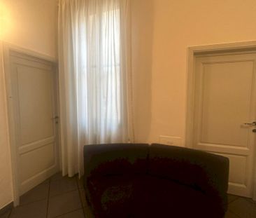 Spacious private room in Via Giordano Bruno with private bathroom - Photo 3