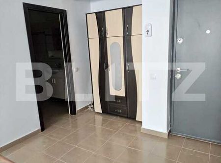 Apartament cu o camera, 45 mp, terasa, totul nou, zona Fabricii - Photo 5