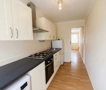 1 bedroom ground floor maisonette to rent - Photo 4