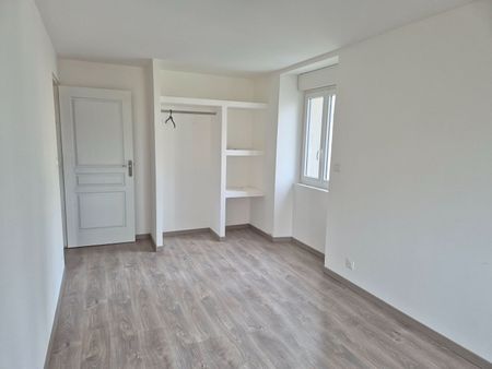 A LOUER Maison de ville 50570 Marigny Le Lozon 4 pi�ce(s) 78.66 m2 - Photo 4