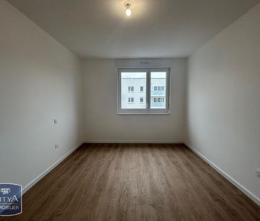 Location Appartement 3 pièces 60m² SCHILTIGHEIM 67300 - Photo 6