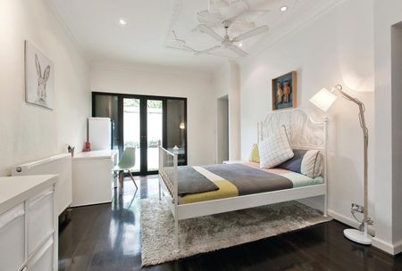 87 Talbot Crescent, Kooyong VIC 3144 - House For Rent | Domain - Photo 3